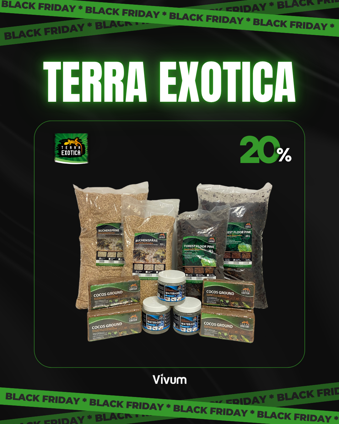 Terra Exotica