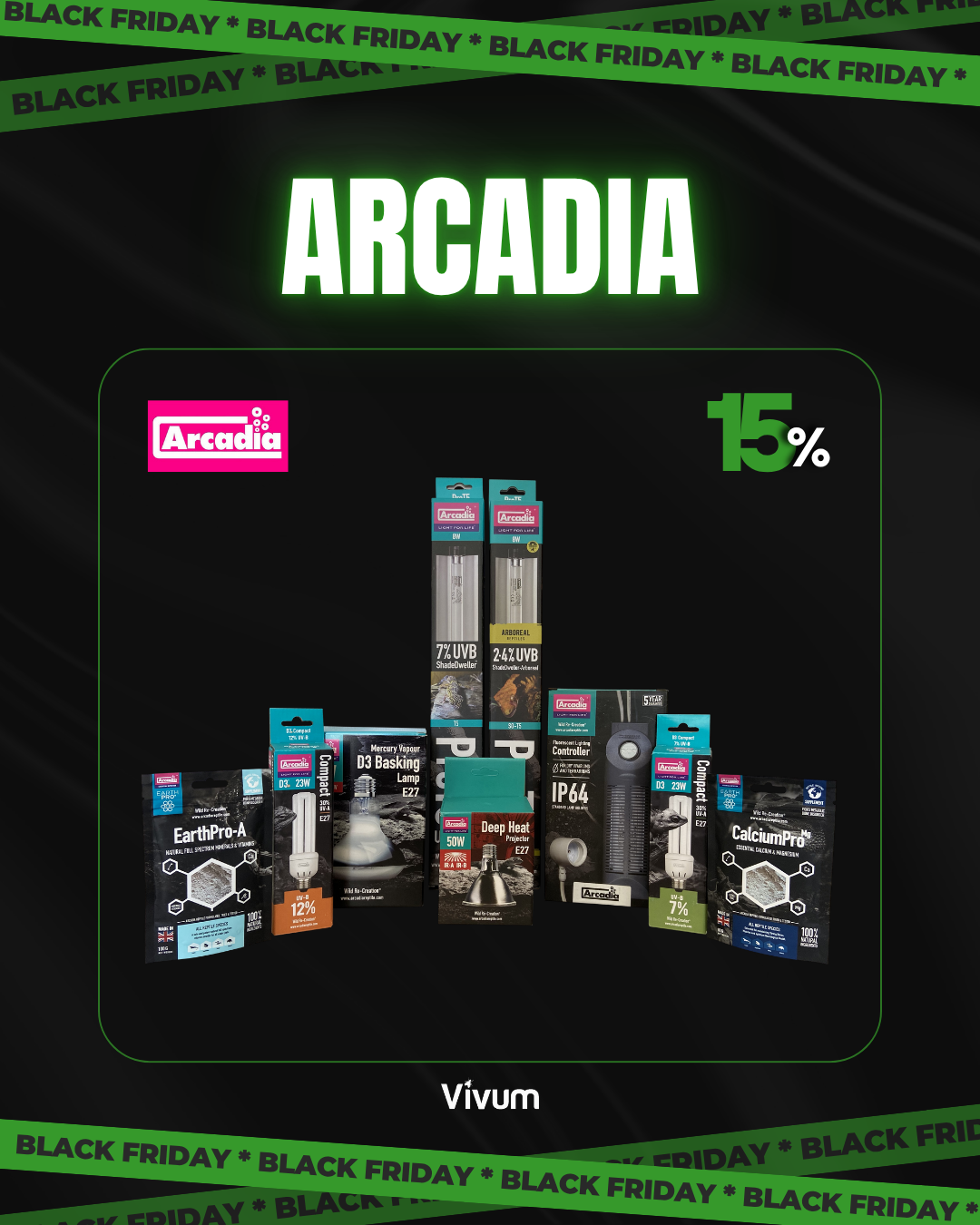 Arcadia