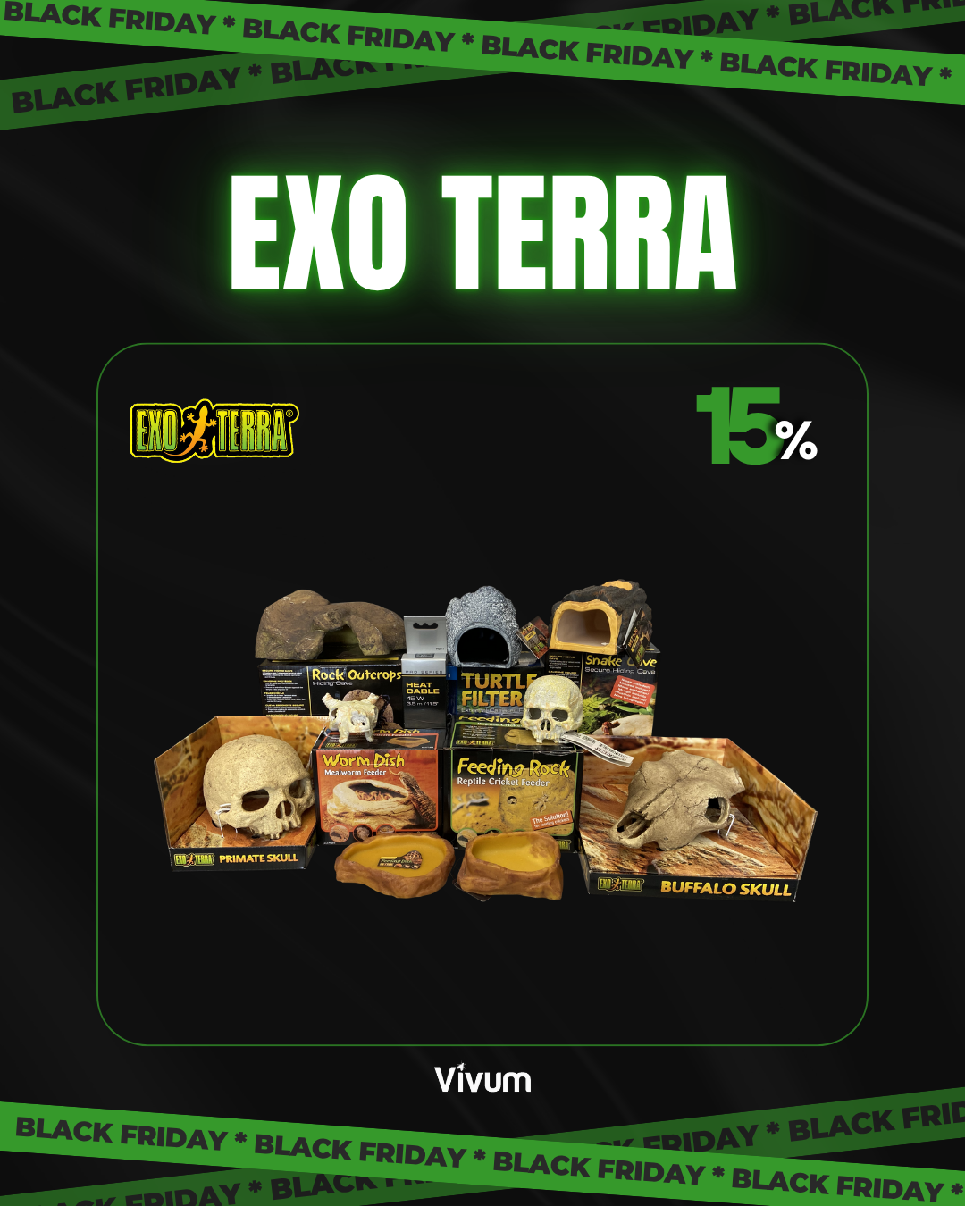 Exo Terra