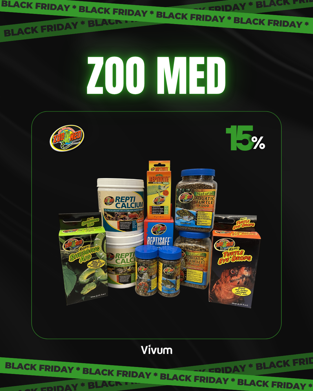 Zoo Med