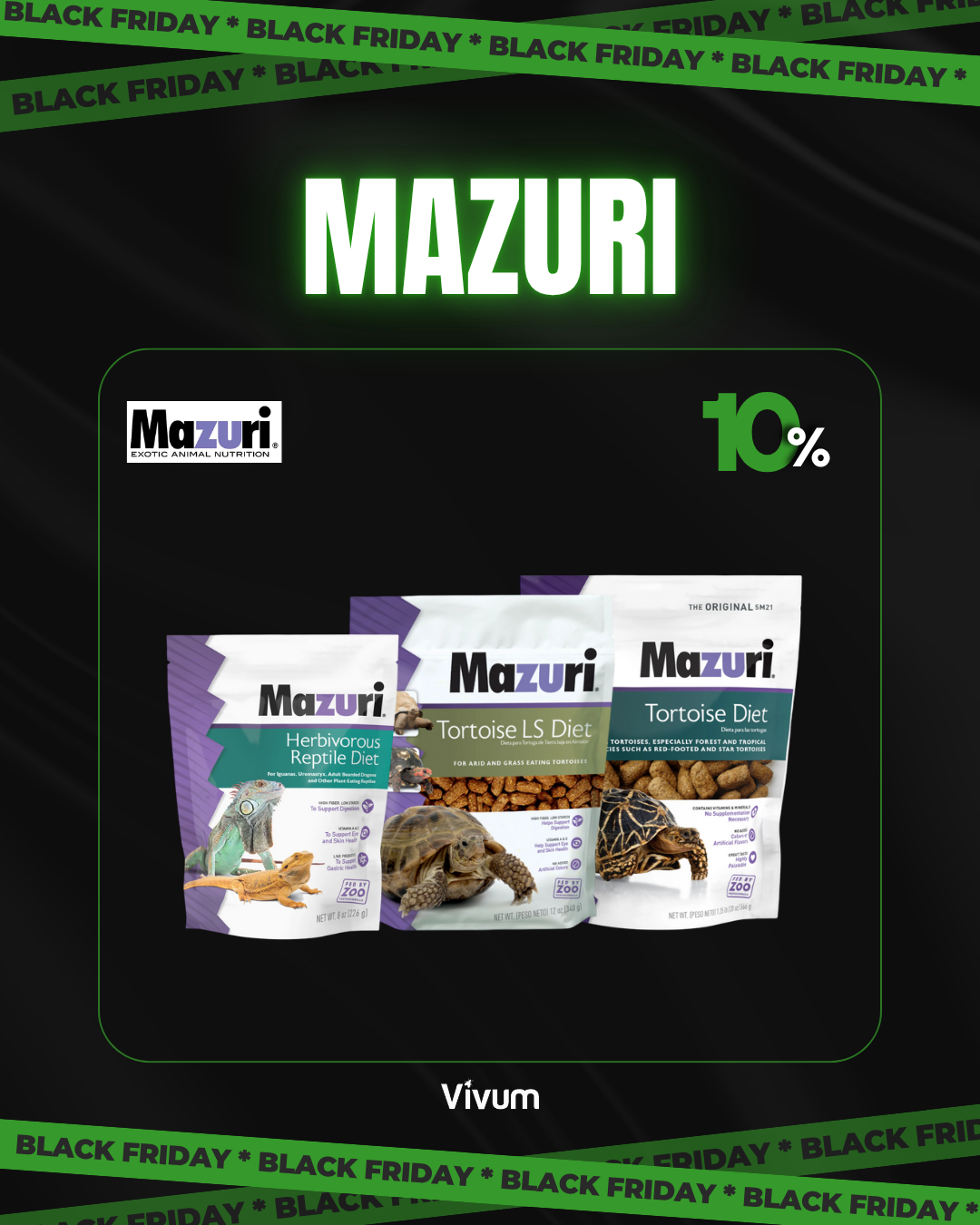Mazuri