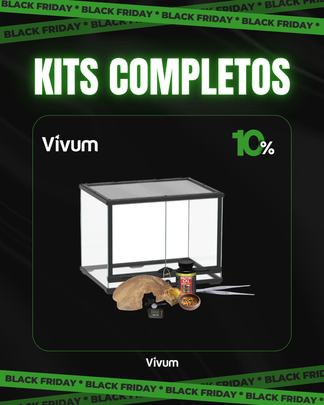 Kits Completos